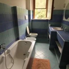 Отель Villa Salto di Fondi Фонди спа