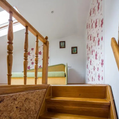 Гостиница Do Lvova Central Apartments Украина, Львов - отзывы, цены и фото номеров - забронировать гостиницу Do Lvova Central Apartments онлайн спа