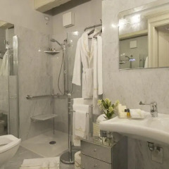 Отель Santa Marta Suites 4* Люкс фото 3