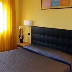 Hotel Clarici 3* Стандартный номер фото 11