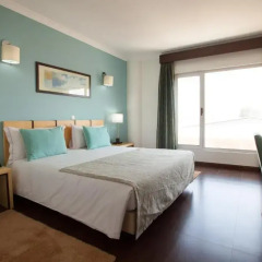 Luna Hotel Zombo комната для гостей фото 5
