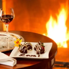 Отель Abigails Hotel Канада, Виктория - отзывы, цены и фото номеров - забронировать отель Abigails Hotel онлайн гостиничный бар