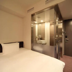 Отель Akasaka Granbell 3* Стандартный номер