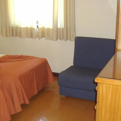 Hotel Grande Rio 2* Стандартный номер фото 5