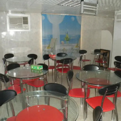 Al Kawakeb Hotel питание