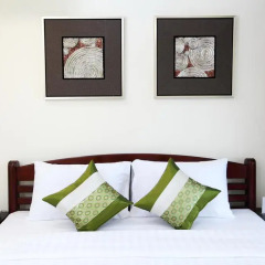 Отель Icheck Inn Sukhumvit 22 3* Номер Делюкс фото 4