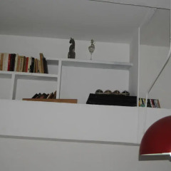 Discovery Hostel спа