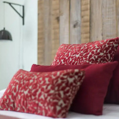 Koox Downtown Family Boutique Hotel 3* Полулюкс с различными типами кроватей фото 6