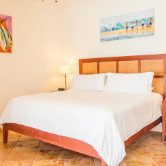 Cabo Surf Hotel & Spa 4* Студия с различными типами кроватей фото 7