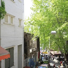 Coskun House Турция, Стамбул - отзывы, цены и фото номеров - забронировать отель Coskun House онлайн фото 8