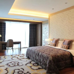 Отель Grandis Hotels and Resorts 4* Люкс с различными типами кроватей фото 3