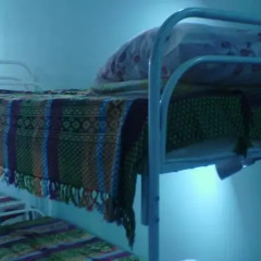 Гостиница Point Hostel в Улан-Удэ 5 отзывов об отеле, цены и фото номеров - забронировать гостиницу Point Hostel онлайн приотельная территория