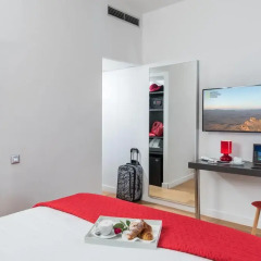 Brown Seaside boutique hotel by Brown Hotels Стандартный номер фото 12