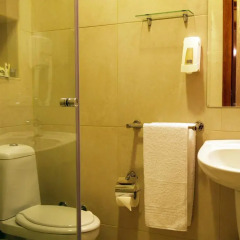 Premier Prezident Garni Hotel And Spa 5* Стандартный номер