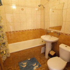 Гостиница Divnyy Guest House ванная