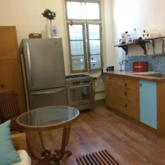 Апартаменты Old Jaffa - Apartments By The Sea Тель-Авив в номере