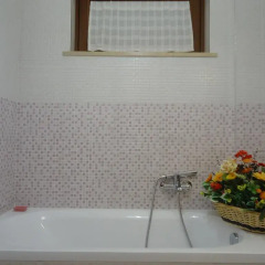 Отель Villa Dafne 2* Стандартный номер фото 8