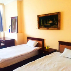 Sky Hostel Номер категории Эконом фото 3