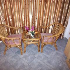 Hotel Orchid Residence 3* Улучшенный номер с различными типами кроватей фото 7