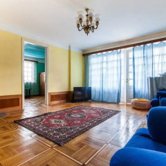 Отель Dvizh Hostel Eli Spali Грузия, Тбилиси - отзывы, цены и фото номеров - забронировать отель Dvizh Hostel Eli Spali онлайн комната для гостей фото 4