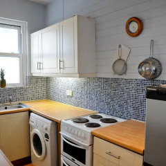 Отель East Beach Apartment Великобритания, Уэртинг - отзывы, цены и фото номеров - забронировать отель East Beach Apartment онлайн в номере фото 2