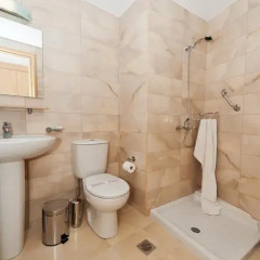 Europa Hotel Rooms & Studios 3* Стандартный номер фото 5