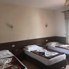 Hotel Kosmira Номер категории Эконом