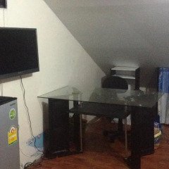 Отель Jomtien Beach Guesthouse Стандартный номер