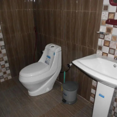 Отель Shanith Guesthouse 2* Номер категории Эконом с различными типами кроватей фото 4