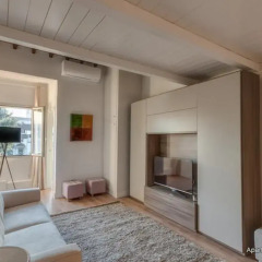 Отель Accademia Luxury Loft Италия, Флоренция - отзывы, цены и фото номеров - забронировать отель Accademia Luxury Loft онлайн комната для гостей фото 5