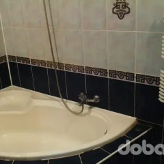 Апартаменты Duplex Apartment ванная