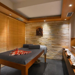 Pera Rose Hotel - Special Class спа