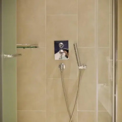 Hotel The Designers Hongdae 3* Люкс с различными типами кроватей фото 14