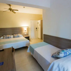 Hotel Tagomago комната для гостей фото 16