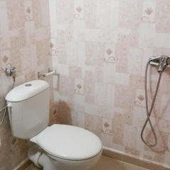 Hostel Magic Burgas ванная