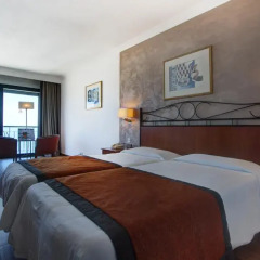 Отель Golden Tulip Vivaldi 4* Полулюкс фото 7