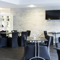 Отель Ibis Styles Haydock гостиничный бар фото 3