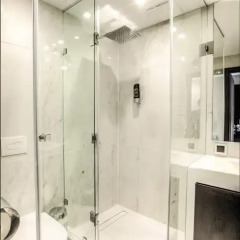 Skyline Hotel 4* Стандартный номер с двуспальной кроватью фото 5