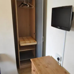 Отель Debden Guest House 3* Стандартный номер с различными типами кроватей фото 3