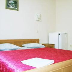 Гостиница Odissey Guest House комната для гостей фото 2