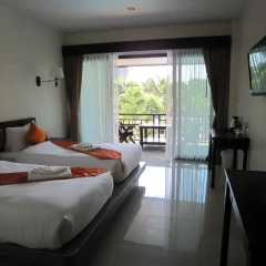 Отель Dream Valley Resort 3* Стандартный номер с различными типами кроватей фото 2