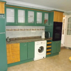 Отель Villa Tio Pepe в номере