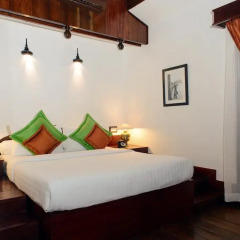 Отель Angkor Village 5* Номер категории Эконом с различными типами кроватей