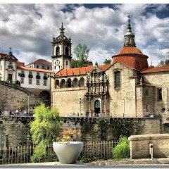 Отель Casa dos Tios фото 9