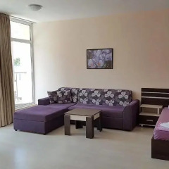 Rose Garden Omax Hotel Apartments комната для гостей фото 5