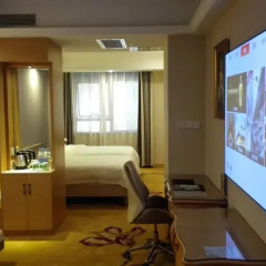 Отель GreenTree Inn Guangdong Shenzhen Dongmen Business Hotel Китай, Шэньчжэнь - отзывы, цены и фото номеров - забронировать отель GreenTree Inn Guangdong Shenzhen Dongmen Business Hotel онлайн удобства в номере