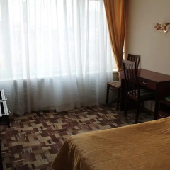 Гостиница Татарстан Казань 3* Стандартный номер с разными типами кроватей фото 11
