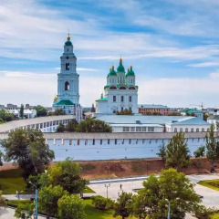 Гостиница 21 Век фото 4