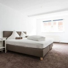 Hotel Das Zentrum Хохгургль комната для гостей фото 3