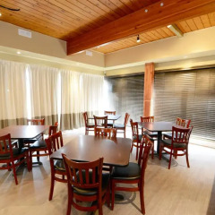 Отель Thriftlodge Saskatoon 2* Стандартный номер с различными типами кроватей фото 5